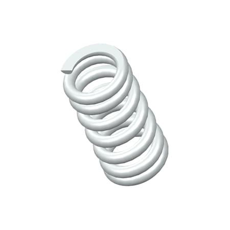 Approved Vendor Compression Spring, O= .312, L= .63, W= .054 G009975481